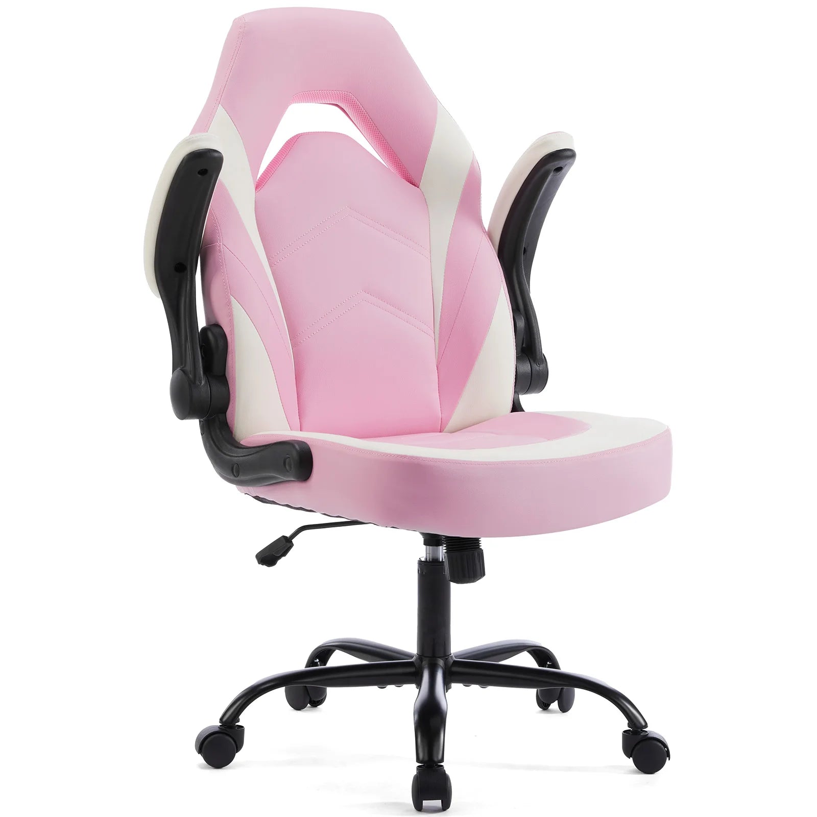 JHK Ergonomic PU Leather Gaming Desk Chair