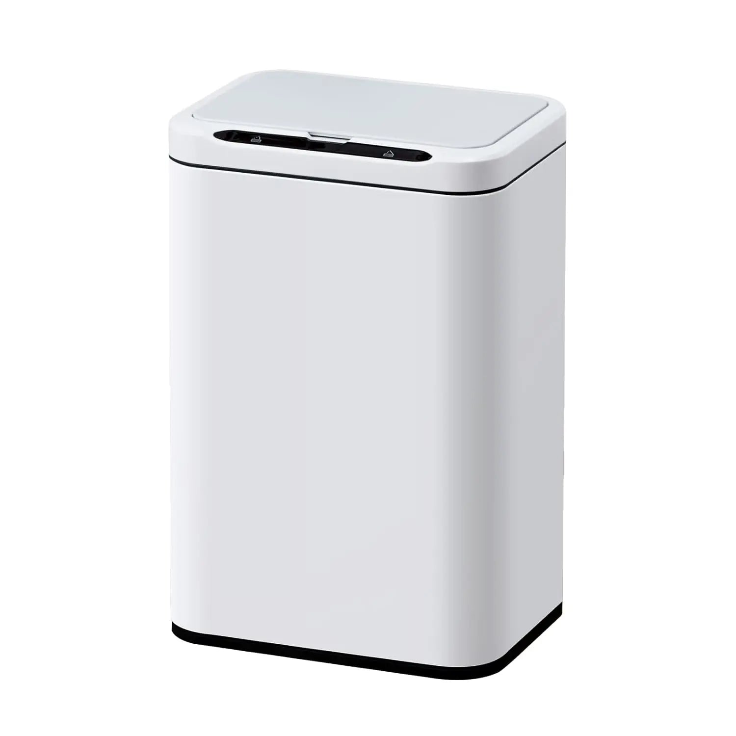 Stainless Steel Motion Sensor Trash Can