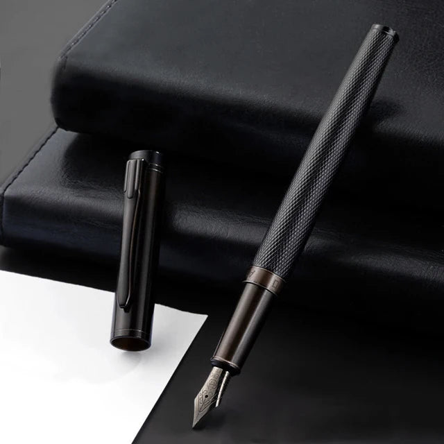 HERO Black Forest Fountain Pen