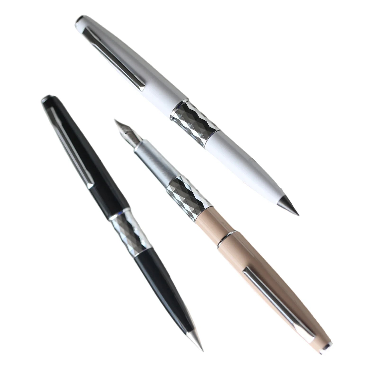 MAJOHN N102 Multifunctional Fountain Pen