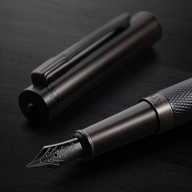 HERO Black Forest Fountain Pen