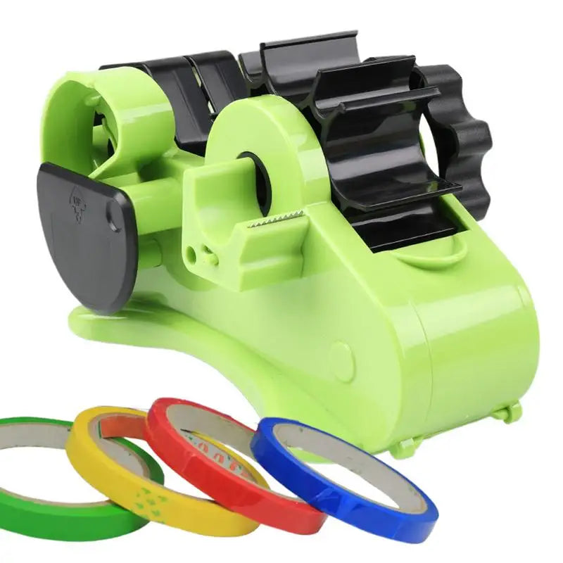 Multi-Purpose Tape Dispenser