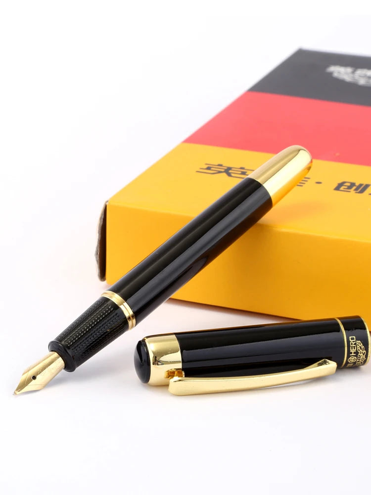 Hero 9018 Fountain Pen