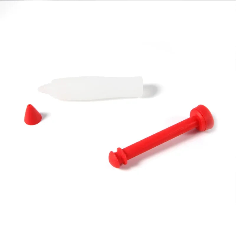 Silicone Food Writing Pen Chocolate Decorating Tools