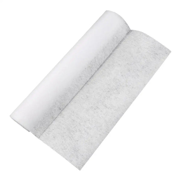 Range Hood Oil Filter Paper 10m Non-Woven Sheets with 8 Magnets