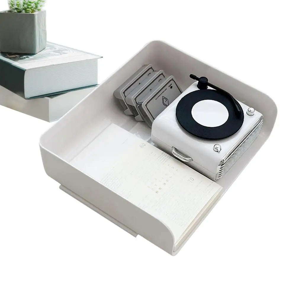 Desktop Organizer Stationery Holder