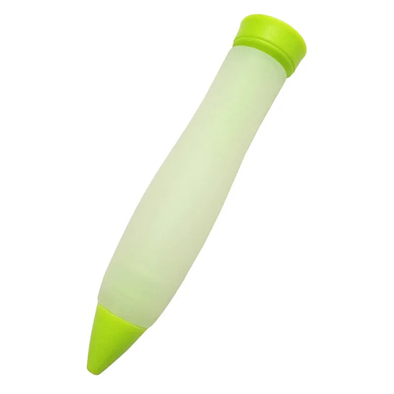 Silicone Food Writing Pen Chocolate Decorating Tools