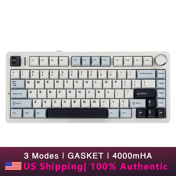 AULA F75 Gaming Mechanical Keyboard