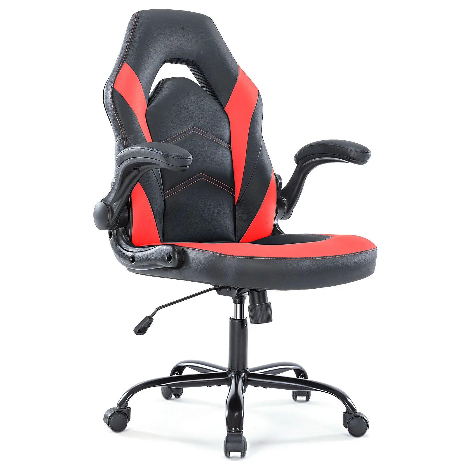 JHK Ergonomic PU Leather Gaming Desk Chair