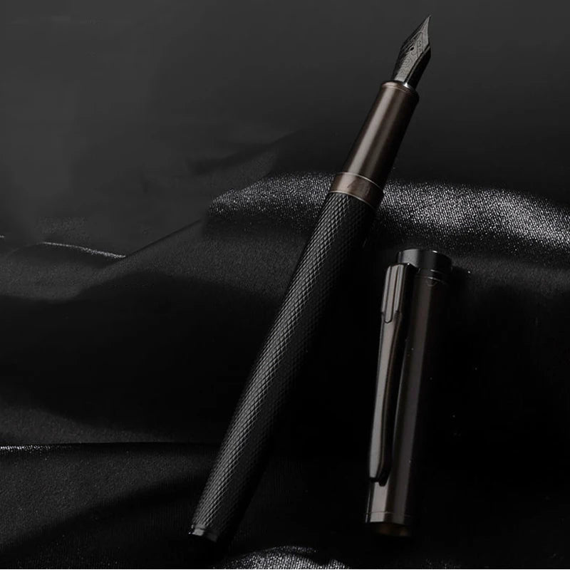 HERO Black Forest Fountain Pen