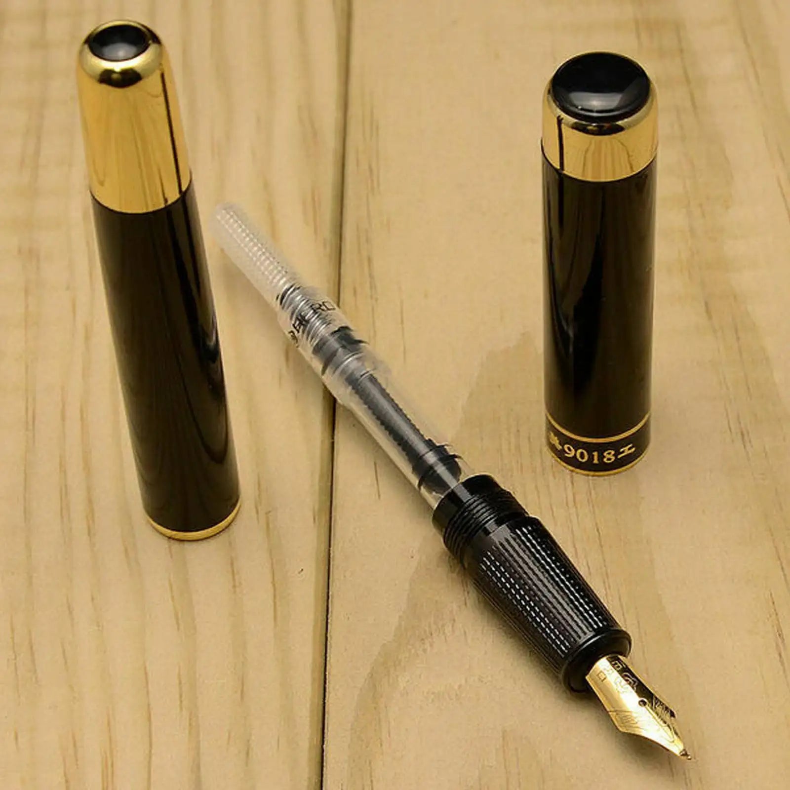 Hero 9018 Fountain Pen