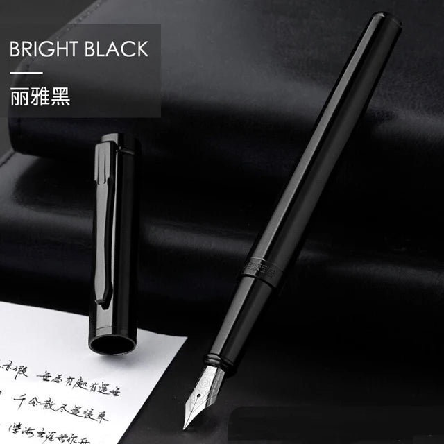 HERO Black Forest Fountain Pen