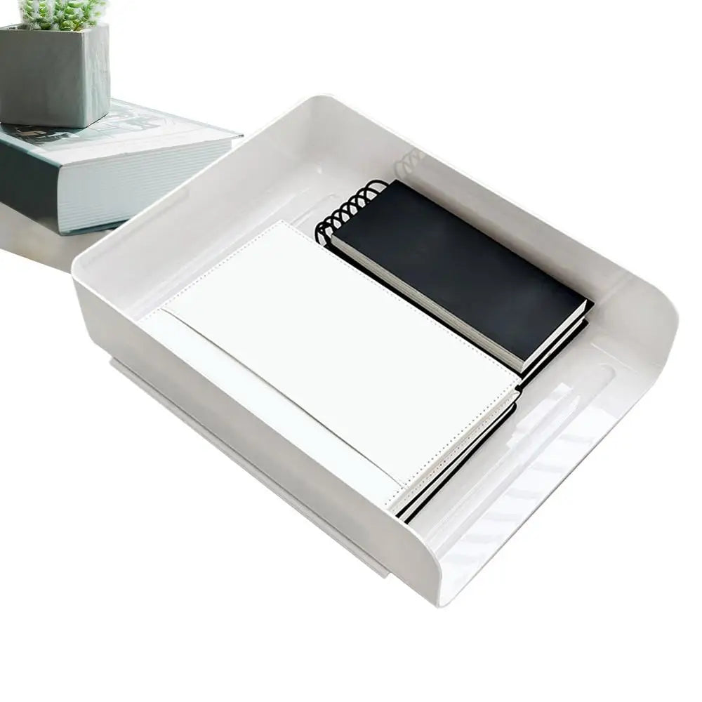 Desktop Organizer Stationery Holder