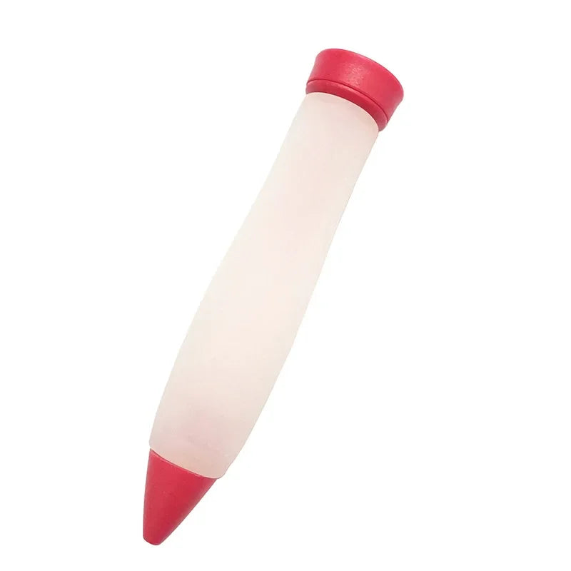 Silicone Food Writing Pen Chocolate Decorating Tools