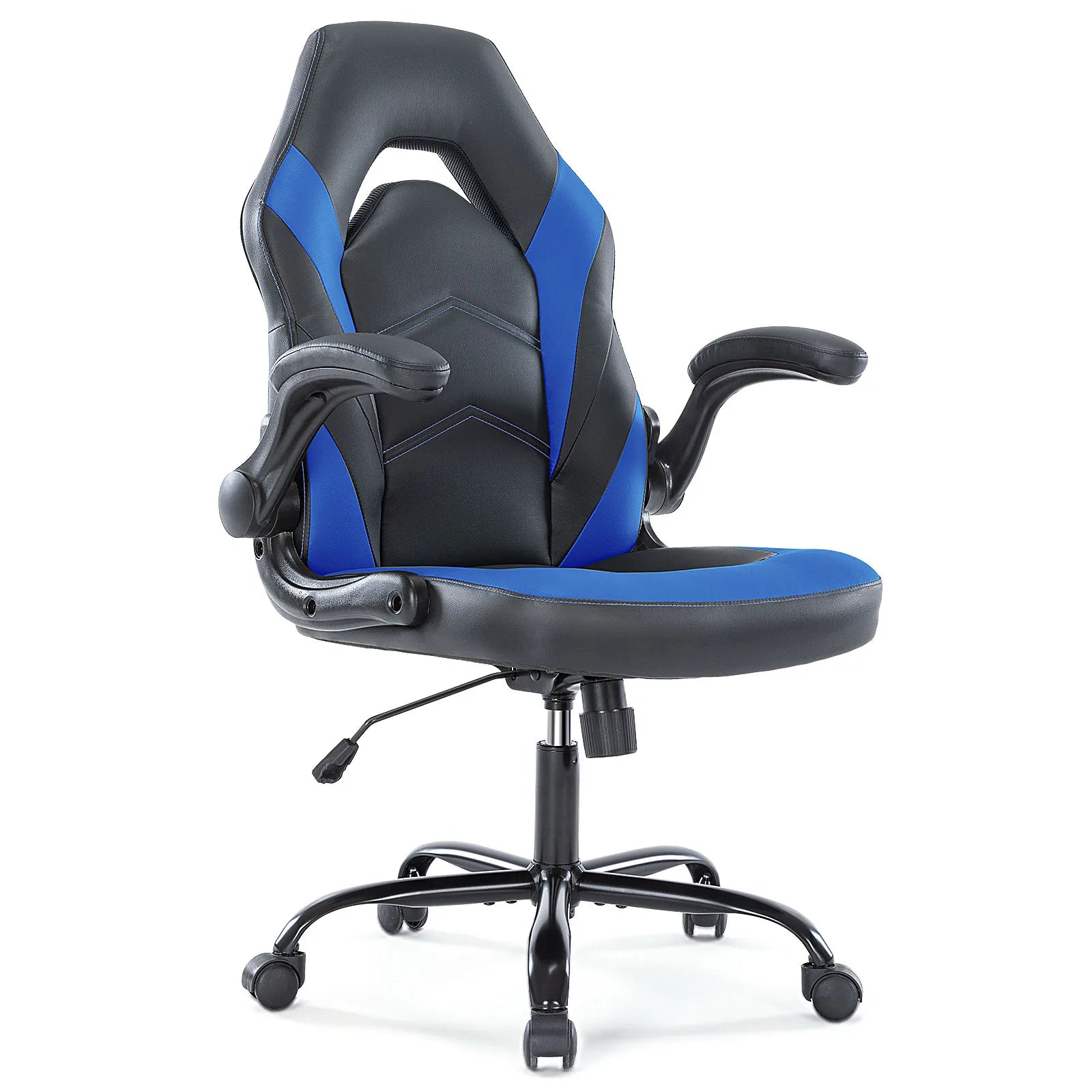 JHK Ergonomic PU Leather Gaming Desk Chair