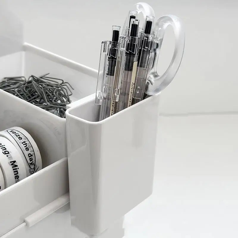 Desktop Organizer Stationery Holder